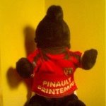 Pômmieu, le tapir